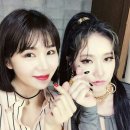 차오루 이미지
