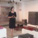 옻칠과 자개공예 이미지