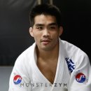 안철웅 유도앤주짓수 멀티짐 이미지