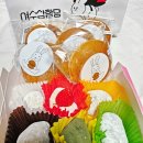 진남상가길 | 여수 현지인 추천 딸기모찌 삼합당 본점 가격 총정리 포장 택배 꿀팁 방문 후기