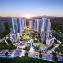 e편한세상(공원쪽) 이미지