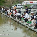 행복 낚시터 이미지