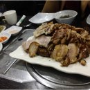 가장맛있는족발 앞 이미지