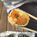 늘솜김밥 | 종로 종각 맛집 생활의달인 늘솜김밥 주차 제육 불고기김밥