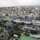 제주, 자연장지 용강별숲공원 개장…3만구 안장 이미지