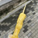 아리따움정읍 - 정읍시 새암길 32-23 | 정읍 대단한탕후루 토마토 후기