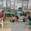 별량초등학교 병설유치원 이미지