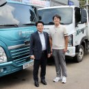 타타대우상용차(주) 이미지