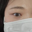 옥산1동 | 청주 옥산속눈썹펌연장 그리다,네일 자연스러운 속눈썹 연장 후기