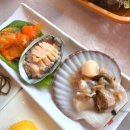 가락3리 | [양양맛집]돌바우횟집 - 한적, 깔끔, 정갈 만족도100점 오션뷰 횟집 내돈내산 후기