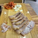 이성계장군의 두 손 이미지