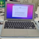 LA PC | 🗽🇺🇸 LA 교포 고객님 맥북 A1534 업그레이드 후기🦅