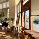 장지공원 화장실 | 동탄 나만 알고 싶은 감성 카페, 아워시즌 장지점 N번째 후기