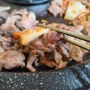 산천오리