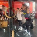 CrossFit BELIEVABLE 이미지