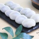 떡제조기능사 이미지