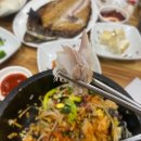 안동관 | 안동 맛집 안동관/맘모스 베이커리 다녀왔습니다!
