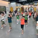 홍천체육관태권도장 이미지