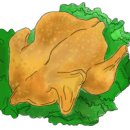 조선에옛날통닭 이미지