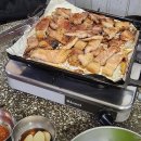 연탄석쇠불고기 이미지