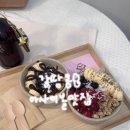 잠실복싱클럽2호점 | 삼전역 잠실새내아사이볼맛집 오버나잇오트밀 그릭요거트 맛집 <노길트클럽> 솔직후기