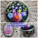 프랑스자수 이미지