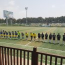 제15회 보령시장기 축구대회 이미지