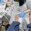 베어네일(Bear nail) | 진주내성발톱 하대동내성발톱 아파했던 엄마가 만족해하셨어요 후네일&amp;베어진주장대점