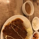 부여 돈까스