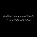 Young And Beautiful (위대한 개츠비 OST) 이미지