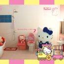 키티홀릭 이미지