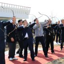 밀양시국궁장 이미지