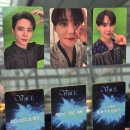 다모레 | 김준수 미디어 팝업 <VOICE : Color of Sound> in SEOUL 방문 후기(김준수 팝업, 시아준수 팝업)