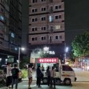 화곡 순대트럭 옛날가마솥순대