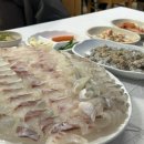 순천광양횟집