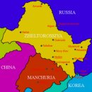 한국전쟁 진주지역  | [독서후기] 중국과 러시아