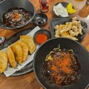 의정부 24시간 가성비 중국집 2900원 짜장면 &#39;태동관&#39; 탕수육 1인세트