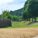 고창고인돌박물관 이미지