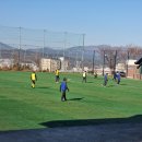 효문운동장 이미지