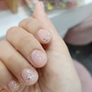 반포 네일 :: 네일타임 이달의 아트 후기