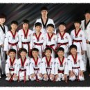 청주대학교 우리태권도 이미지