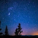 밤하늘의 별 이미지