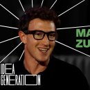 Mark Zuckerberg on AI's Job Impact, Government Regulation, &amp; How Meta Glas 이미지