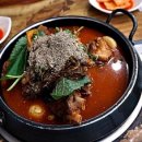 이대조뼈다귀 해장국 이미지