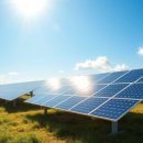 요한태양광발전소 이미지