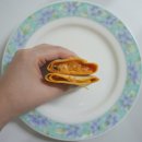 남향푸드또띠아 브리또 후기(콤비네이션피자, 핫치킨, 고구마치즈)