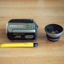 미러리스 카메라 GX7, GoPro 히어로3+, JVC 캠코더 팝니다. 이미지