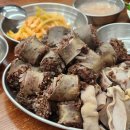 합천왕후시장 | [경남/합천] 은성순대국밥 : 식객 허영만 방문 합천왕후시장 동네주민 현지인 국밥맛집 내돈내산 솔직후기