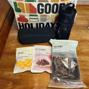 필통 | 무인양품 무지 필통 초코렛 신상 추천 쇼핑후기