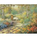 비밀의화원 이미지